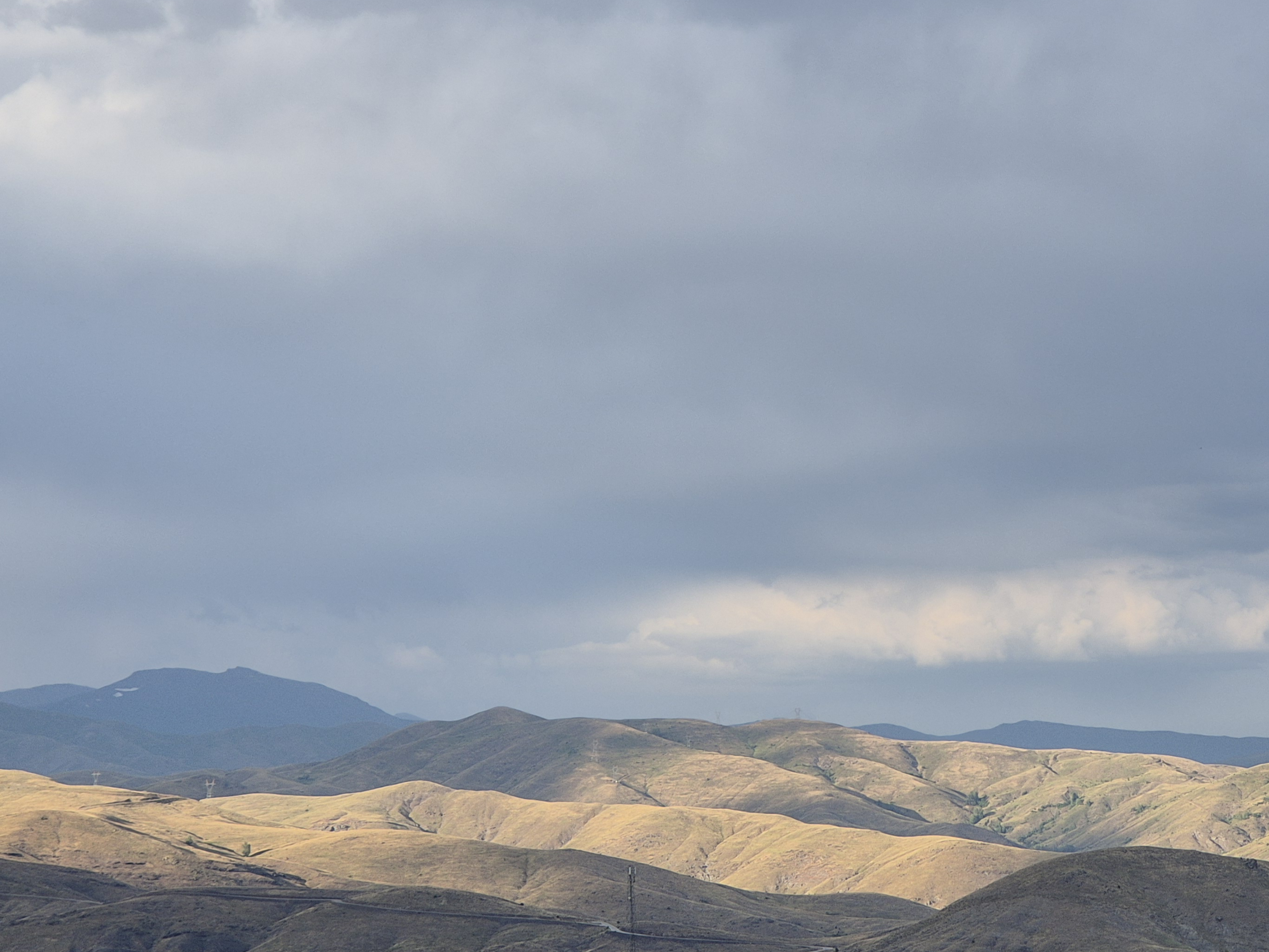 Mount Ararat